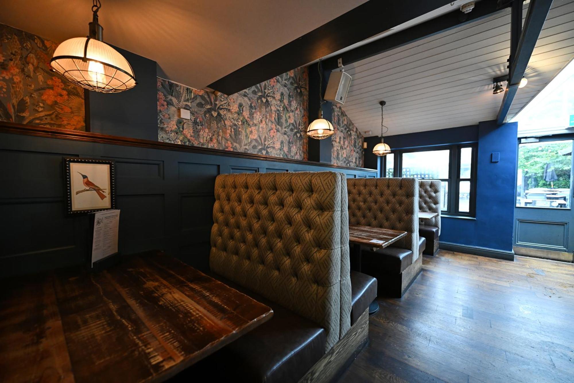The King'S Head 호텔 베벌리 외부 사진